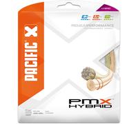 Corda da tennis Pacific PMX Hybrid 16L (6.5 m/6.5 m) (1.28 mm/1.25 mm)