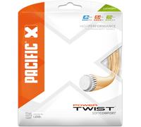 Corda da tennis Pacific Power Twist (12,2 m) (1.33 mm)