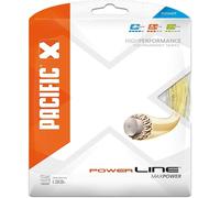 Corda da tennis Pacific PowerLine (12,2 m) (1.33 mm)