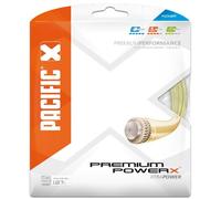 Corda da tennis Pacific Premium Power X (12.2 m) (1.32 mm)