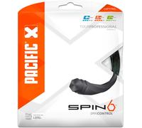 Corda da tennis Pacific Spin6 Control (12,2 m) (1.25 mm)