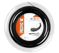 Corda da tennis Pacific Spin6 Control (200 m) (1.25 mm)