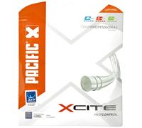 Corda da tennis Pacific X Cite (12,2 m) (1.30 mm)