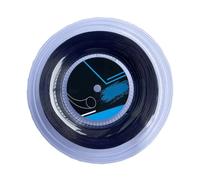 Corda da tennis per allenamento, pratica del tennis, linee elastiche per giochi con la palla, multifunzionale, 200 m, morbida e delicata sulle braccia, per esercizi e allenamento