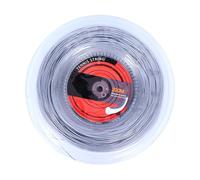 Corda da tennis per racchetta, corde resistenti da 1,35 m, corda da 1,35 mm, resistente accessorio tenis, controllo della potenza migliorato, corde da tennis per giocatori intermedi junior