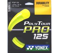 Corda da tennis Poly Tour Pro 1,25 (12 m) (1.25 mm)