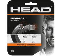 Corda da tennis Primal 1,30 Antracyt (12 m) (1.30 mm)