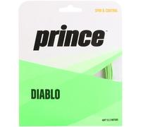 Corda da tennis Prince Diablo (12 m) - Verde (1.25 mm)