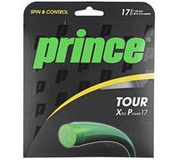 Corda da tennis Prince Tour Xtra Power (12,2 m) - Nero (1.25 mm)