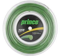 Corda da tennis Prince Tour Xtra Power 16 (200 m) - Verde (1.30 mm)