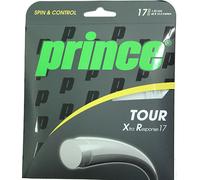 Corda da tennis Prince Tour Xtra Response 16 (12.2 m) - Argento (1.25 mm)