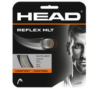 Corda da tennis Reflex MLT 1,30 Natural (12 m) (1.30 mm)