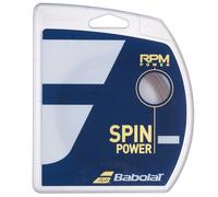 Corda da tennis RPM Power (12 m) (1.25mm) (1.25 mm)