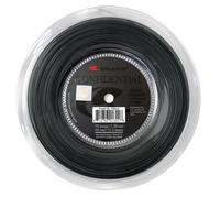 Corda da tennis Solinco Confidential (200 m) - grey 1.25 mm