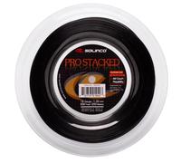 Corda da tennis Solinco Pro Stacked (200 m) - black - Nero (1.30 mm)
