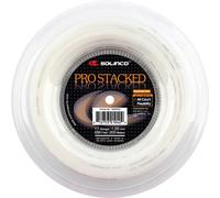 Corda da tennis Solinco Pro Stacked (200 m) - Naturale (1.35 mm)