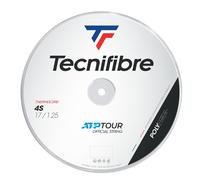 Corda da tennis Tecnifibre 4S (200 m) - Nero (1.30 mm)