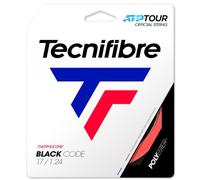 Tecnifibre Black Code 12m Set Di Corde 1.24