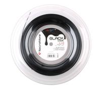 Corda da tennis Tecnifibre Black Code (200 m) (1.28 mm)