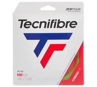 Corda da tennis Tecnifibre HDMX (12 m) - Verde (1.30)