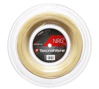 Corda da tennis Tecnifibre NRG2 (200 m) - Naturale (1.32 mm)