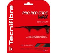 Corda da tennis Tecnifibre Pro Red Code Wax (12 m) (1.30 mm)
