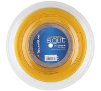 Corda da tennis Tecnifibre Synthetic Gut (200 m) (1.35 mm)