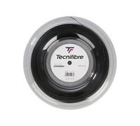 Corda da tennis Tecnifibre Synthetic Gut (200 m) - Nero (1.35 mm)