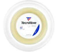 Corda da tennis Tecnifibre TGV (200 m) - Naturale (1.25 mm)