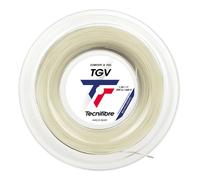 Corda da tennis Tecnifibre TGV (200 m) - Naturale (1.30 mm)