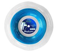 Corda da tennis Toalson HD Aster Poly (200 m) - blue - Blu (1.25 mm)