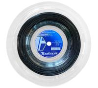 Corda da tennis Toalson Rencon Devil Spin (200 m) - black - Nero (1.30 mm)