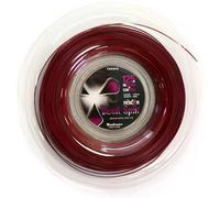 Corda da tennis Toalson Rencon Devil Spin (200 m) - Rosso (1.25 mm)