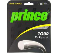 Corda da tennis Tour Xtra Response 16 1,30 Silver (12.2 m) (1.30 mm)