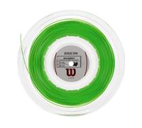 Corda da tennis Wilson Revolve Spin 16 - Set, verde