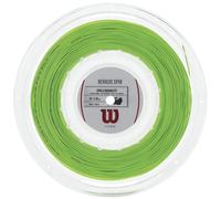 Wilson Revolve Spin Rotolo Di Corde 200m 1.25,1.30