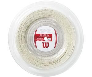 Corda da tennis Wilson Sensation Control (200 m) (1.30 mm)