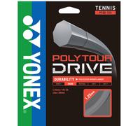Corda da tennis Yonex Poly Tour Drive (12 m) - silver (1.25 mm)