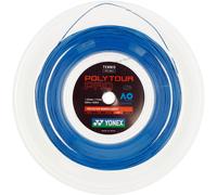 Corda da tennis Yonex Poly Tour Pro (200 m) - Blu (1.20 mm)
