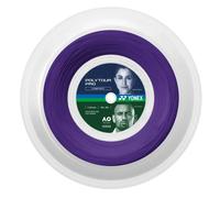 Corda da tennis Yonex Poly Tour Pro (200 m) - midnight - Viola (1.25 mm)