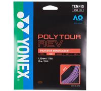 Corda da tennis Yonex Poly Tour Rev (12 m) - Viola (1.20 mm)