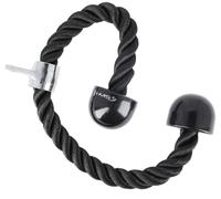 Corda da tricipiti per stazioni a cavo e multifunzione