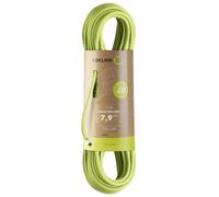 Edelrid Apus Eco Dry 7.9 Mm Rope Verde 60 m