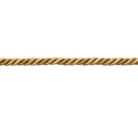 Corda Decorativa A Tre Toni In Oro 5/16" Lion's Pride [10 Yarde]