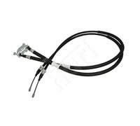 Corda del freno a mano rigida 222 050 per Combo