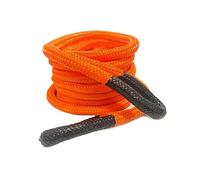 Corda dell'argano, 20mm * 6m 19800lbs Corda di recupero Automobile Emergenza Salvataggio selvaggio Linea elettrica for rimorchio Forza ad alta resistenza