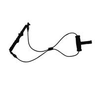 Corda di allenamento per altalena Fascia di resistenza Swing Elastico Pull Rope Pratica Accessorio Fascia di Resistenza Pratica Trainer Attrezzatura Strumento di Miglioramento