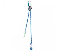 Corda di Ancoraggio Regolabile Sotto Carico Switch Pro Adjust 300 CM Night 017 EN 358