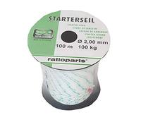 Corda di avviamento 4,8 mm/Rotolo da 50 m.