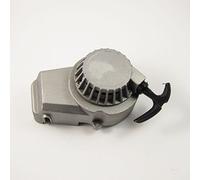 Corda Di Avviamento Alluminio Starter Per 2T 47Cc/49Cc Mini Pocket Bike Dirt Atv